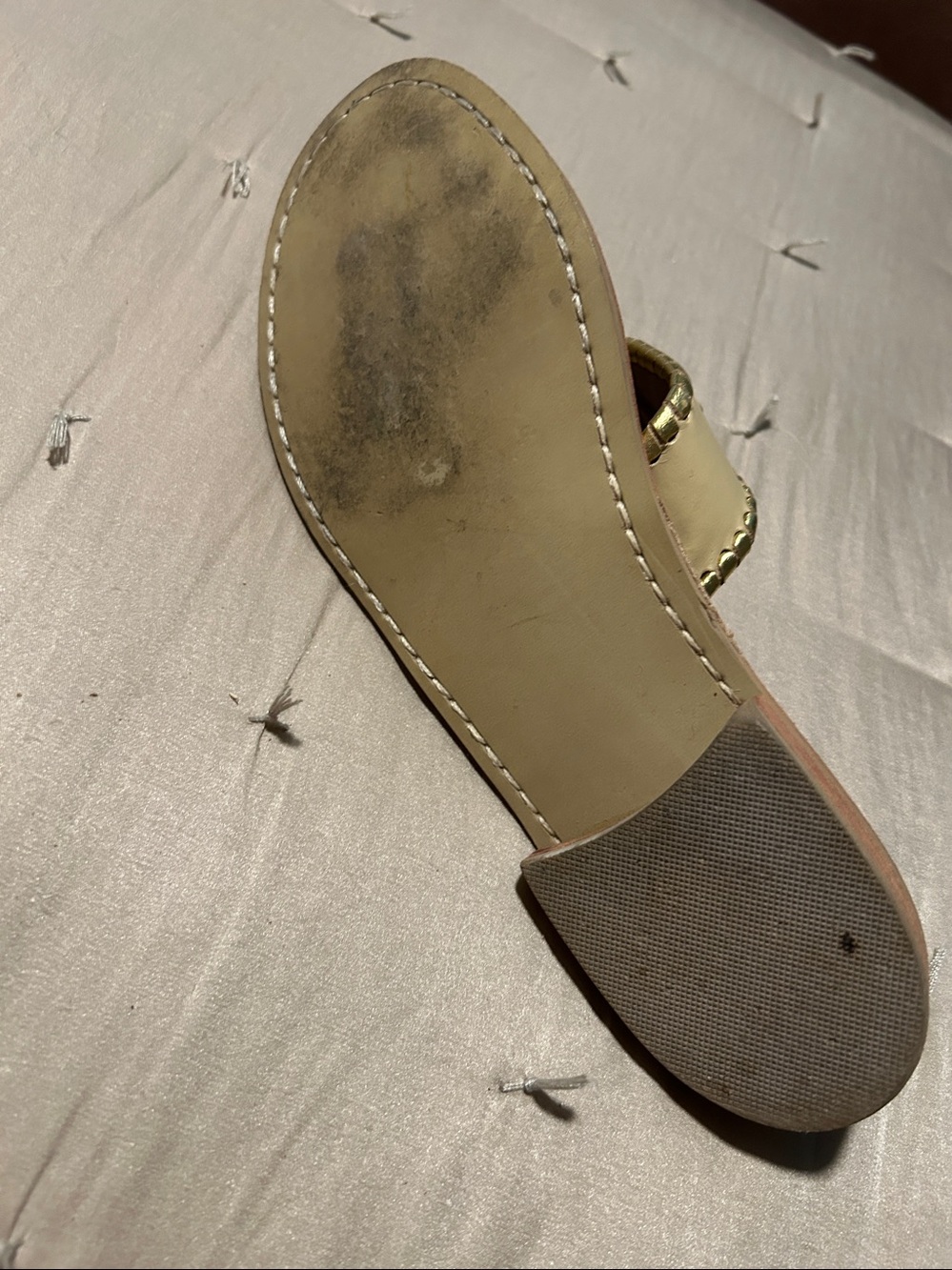Jack Rogers Original Jacks Sandal - Picture 4 of 4